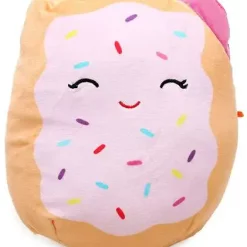 Brand New 🧨 Squishmallows Fresa the Pastry 8-Inch Plush ❤️ | Ultra-Soft & Cuddly Stuffed Animal | Perfect for Collectors & Kids