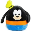 Squishmallows Disney Goofy 8-Inch Plush - Soft & Huggable Stuffed Animal - Top-Rated Cuddle Buddy for Kids and Collectors