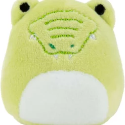 Best Price 🔥 Squishmallows Squishville! Ham The Crocodile 2-Inch Mini Plush ✨ | Kellytoys