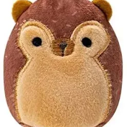 Cheapest 🎁 Squishmallows Squishville! Hans the Hedgehog 2-Inch Mini Plush ⌛