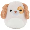 Brand New Squishmallows Squishville - Harrison the Dog 2-Inch Mini Plush Toy -Cheap Squishmallows Store squishharrison2