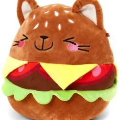 Best Price Squishmallows Hayes 8-Inch Plush – Soft & Huggable Collectible Toy