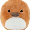 Kellytoys Santino The Platypus 2-Inch Mini Plush from Squishmallows Squishville - Limited Edition Coupon Deal 🥰 -Cheap Squishmallows Store squishhsantianomin