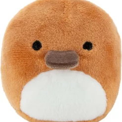 Kellytoys Santino The Platypus 2-Inch Mini Plush from Squishmallows Squishville - Limited Edition Coupon Deal 🥰