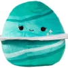 Brand New Squishmallows Hugo the Planet 5-Inch Soft Plush Toy -Cheap Squishmallows Store squishhugo5