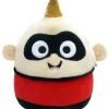 Deals ⌛ Squishmallows Disney / Pixar Jack-Jack 8-Inch Plush Soft Toy ❤️