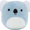 Best Price ❤️ Squishmallows Squishville! Kayla The Koala 2-Inch Mini Plush 😍 - Adorable Collectible Soft Toy -Cheap Squishmallows Store squishkaylamini