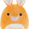 Best Price 💯 Squishmallows Squishville! Keely The Kangaroo 2-Inch Mini Plush 🤩 | Kellytoys -Cheap Squishmallows Store squishkeelymin