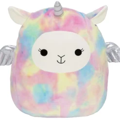 Budget Squishmallows Lucy May 5-Inch Plush – Soft & Huggable Collectible Stuffed Animal