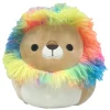 Discount Squishmallows Leonard the Lion 8-Inch Plush - Soft & Cuddly Stuffed Animal [2022 Version] -Cheap Squishmallows Store squishleonard822