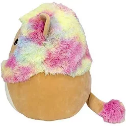 New Squishmallows Leonard the Lion 9-Inch Plush [2021] - Ultra-Soft & Cuddly Lion Stuffed Animal -Cheap Squishmallows Store squishleonard9 inset2