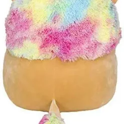 New Squishmallows Leonard the Lion 9-Inch Plush [2021] - Ultra-Soft & Cuddly Lion Stuffed Animal -Cheap Squishmallows Store squishleonard9 inset3