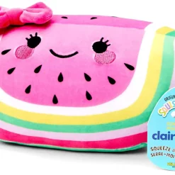 Budget Squishmallows Lietta 8-Inch Plush - Soft & Cuddly Stuffed Animal Toy for Kids