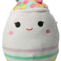 Deals ✨ Squishmallows Lupi 8-Inch Plush - Ultra-Soft & Collectible | Kellytoys