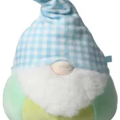 Squishmallows Maddox the Gnome 5-Inch Plush - Soft & Huggable Collectible