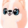 Buy ✨ Squishmallows Dezzy the Puppy Exclusive 5-Inch Plush 😀 - Soft & Cuddly Kids Toy