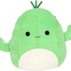 Promo ⭐ Squishmallows Marcellus 5-Inch Plush - Soft & Huggable Collectible | Kellytoys