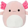 Squishmallows Archie the Axolotl 12-Inch Plush - Soft & Huggable Stuffed Animal Toy -Cheap Squishmallows Store squishmallowarchie12