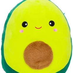 Best Deal Squishmallows Austin the Avocado 16-Inch Plush - Exclusive Soft & Huggable Stuffed Toy