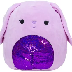 Hot Sale Squishmallows Bubbles the Bunny 12-Inch Plush - Ultra-Soft Stuffed Animal for Kids & Collectors