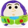 Best Sale Squishmallows Disney Pixar Buzz Lightyear 8-Inch Plush - Ultra-Soft & Huggable -Cheap Squishmallows Store squishmallowbuz8