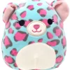 Squishmallows 5" Chelsea the Cheetah Plush – Super Soft & Huggable Animal Stuffed Toy -Cheap Squishmallows Store squishmallowchelsea5inch