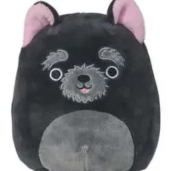 Exclusive Squishmallows Chuy the Terrier 5-Inch Plush - Best Price