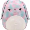 Discount Squishmallows Eliana the Bunny 16-Inch Plush - Soft & Huggable Stuffed Animal