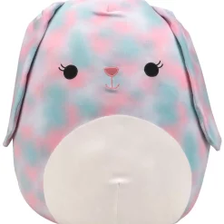 Discount Squishmallows Eliana the Bunny 16-Inch Plush - Soft & Huggable Stuffed Animal