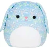 Kellytoys Squishmallows Easter Elizabella 13-Inch Plush - Limited Time Coupon Offer