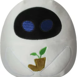 Best Sale ✨ Squishmallows Disney Eve 8-Inch Plush ✔️ | Soft & Cuddly Collectible Toy | Kellytoys Official