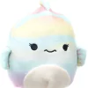 Outlet ✔️ Squishmallows Sealife Squad Fabiola the Tropical Fish 5-Inch Plush 🔥 | Soft & Cuddly Stuffed Animal | Perfect Gift for Kids -Cheap Squishmallows Store squishmallowfabiola5