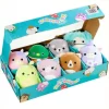 Kellytoys Squishmallows Fantasy & Wildlife 8-Pack Set - 5-Inch Plush (Pre-Order, Ships January) -Cheap Squishmallows Store squishmallowfantasy