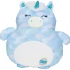 Best Sale Squishmallows Easter Gwen the Unicorn Exclusive 15-Inch Plush Toy