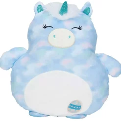 Best Sale Squishmallows Easter Gwen the Unicorn Exclusive 15-Inch Plush Toy