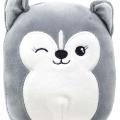 Buy Squishmallows Heidi the Dog 5-Inch Plush - Soft & Cuddly Animal Toy