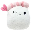 Flash Sale 👏 Squishmallows Food Squad Keina the Sushi 5-Inch Plush ⌛ | Soft & Huggable Collectible Toy -Cheap Squishmallows Store squishmallowkeina5inch