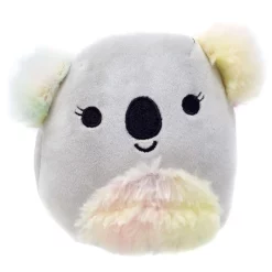 Discount 🧨 Squishmallows Kelina the Koala 5-Inch Plush Stuffed Animal - Soft & Cuddly Toy