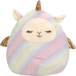 Brand New Squishmallows Kinsley 16-Inch Plush Toy | Soft & Huggable Stuffed Animal
