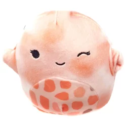 Budget Squishmallows Sealife Squad - Livvy the Starfish 5-Inch Plush | Kellytoys Collection