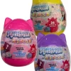 Best Price 😍 Squishmallows Squishville! Series 2 LOT of 3 Mini Plush Mystery Packs [RANDOM Colors] 🛒 | Kellytoys -Cheap Squishmallows Store squishmallowlot3