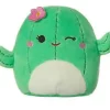 Wholesale Squishmallows Maritza the Cactus 5-Inch Plush – Exclusive Soft Toy
