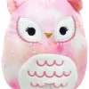 Best Sale Squishmallows Olalla the Owl 5-Inch Plush - Soft & Huggable Stuffed Animal Toy