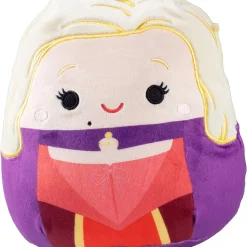 Discount Squishmallows Disney Sarah Sanderson 5-Inch Plush – Soft & Huggable Kellytoys Collectible