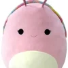 Wholesale Squishmallows Silvina the Snail 16-Inch Plush Stuffed Animal - Soft & Cuddly Snail Toy for Kids & Collectors