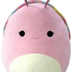 Wholesale Squishmallows Silvina the Snail 16-Inch Plush Stuffed Animal - Soft & Cuddly Snail Toy for Kids & Collectors
