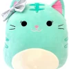 Best Sale 💯 Squishmallows Tres'zure the Cat 16-Inch Plush ❤️ | Soft & Cuddly Large Stuffed Animal | Perfect Gift for Kids & Collectors -Cheap Squishmallows Store squishmallowtreszure
