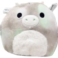 Wholesale Squishmallows Will the Dragon 5-Inch Plush - Soft & Cuddly Stuffed Animal