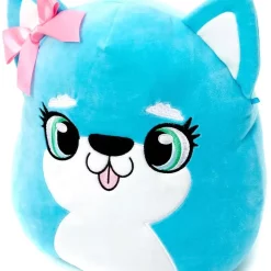 Best Deal ✨ Squishmallows Meg the Puppy 5-Inch Plush - Exclusive Collectible Stuffed Animal