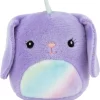 Flash Sale Squishmallows Gelina the Bunnycorn 2-Inch Mini Plush by Kellytoys